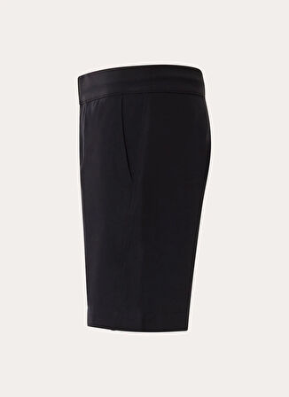 Oakley CRUISER RC HYBRID 18" SHORT Siyah Lastikli Bel Normal Düz Erkek Şort