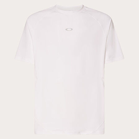 Oakley REPREVE ELLIPSE SS RASHGUARD Erkek Sörf Tişört OAK.FOA406204-OAK.100