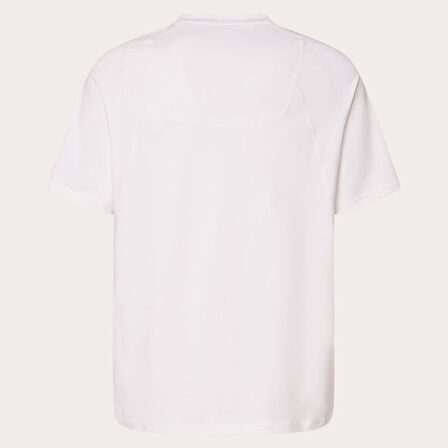 Oakley REPREVE ELLIPSE SS RASHGUARD Erkek Sörf Tişört OAK.FOA406204-OAK.100