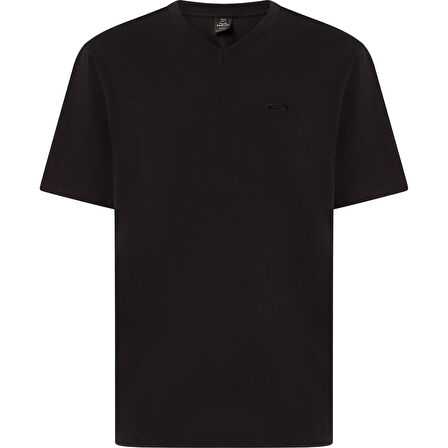 Oakley Relax V-Neck Tee Erkek T-Shirt