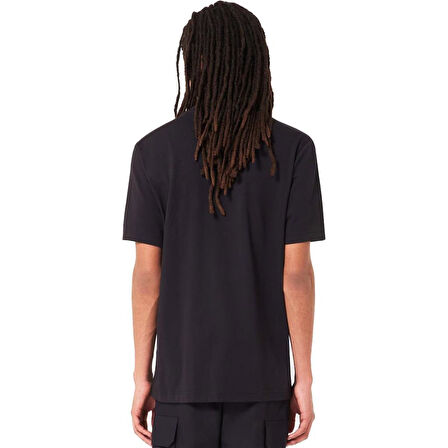 Oakley Relax V-Neck Tee Erkek T-Shirt