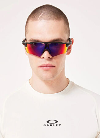 Oakley T-Shirt, L, Beyaz