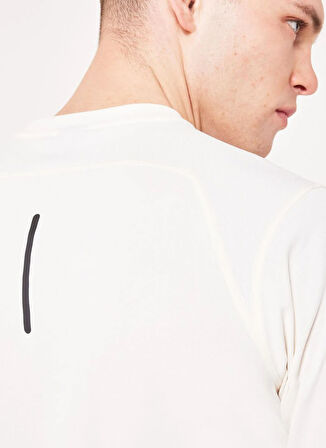 Oakley T-Shirt, L, Beyaz