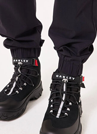 Oakley ALL DAY JOGGER Siyah Normal Düz Erkek Pantolon