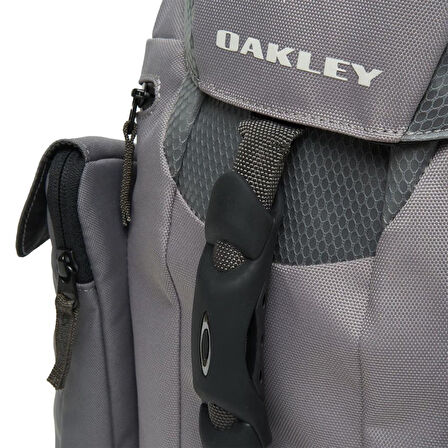 Oakley Latitude Flex Pack Unisex Sırt Çantası