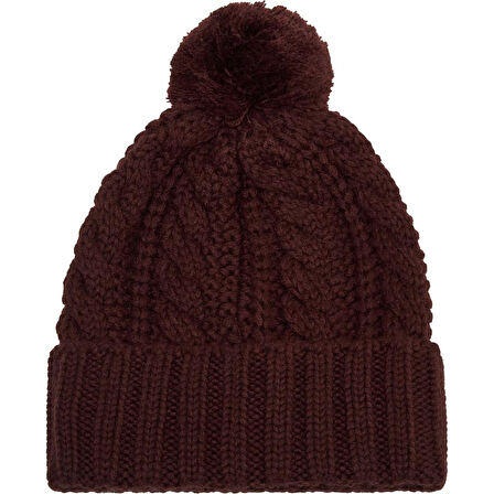 Oakley Harper Pom Beanie Unisex Bere