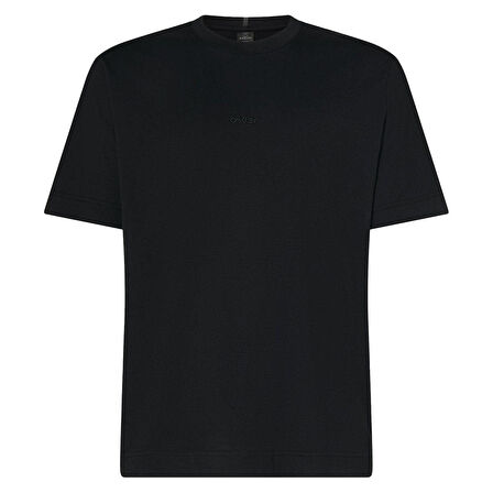 Oakley B1B REPEATED TEE Erkek Kısa Kollu Tişört FOA406852-OAK.02E