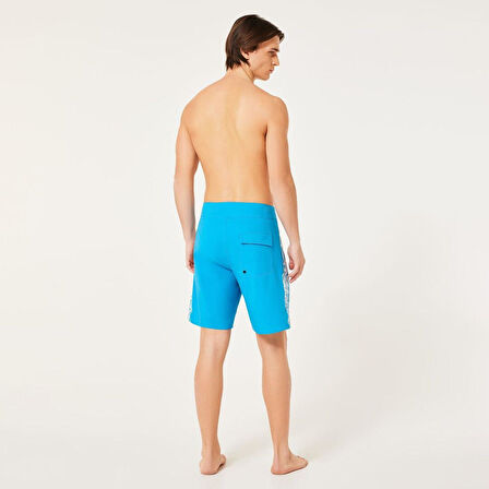 Oakley QUIVER RC 19” BOARDSHORT Erkek Sörf Şort OAK.FOA406219-OAK.6GE