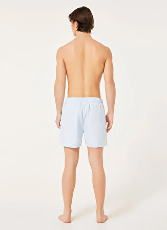 Oakley FOA404310Beach volley 16 Beachshort Lacivert Standart Düz Erkek Şort Mayo