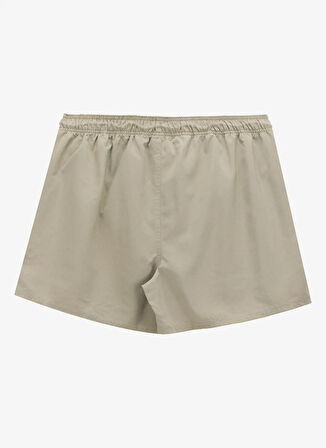 Oakley FOA404310Beach volley 16 Beachshort Haki Standart Düz Erkek Şort Mayo