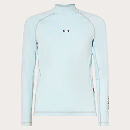 Oakley RAINBOW LS RASHGUARD Erkek Su Tişört