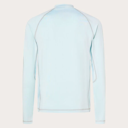 Oakley RAINBOW LS RASHGUARD Erkek Su Tişört