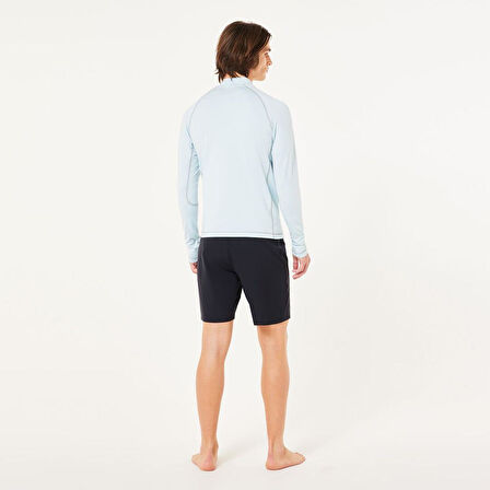 Oakley RAINBOW LS RASHGUARD Erkek Su Tişört