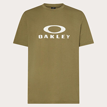 Oakley O BARK 2.0 Erkek Kısa Kollu Tişört FOA402167-OAK.7CE
