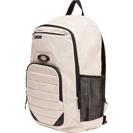 Oakley Enduro 25L 4.0 Unisex Sırt Çantası Krem Rengi-25 Litre