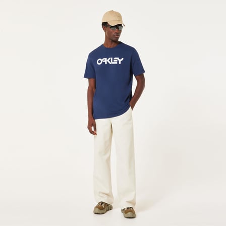 Oakley Mark II Tee 2.0 Erkek T-Shirt-FOA404011