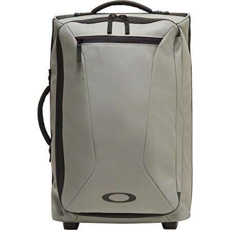 Oakley Endless Adventure Rc Carry-On Seyahat Çantası Gri-30 Litre