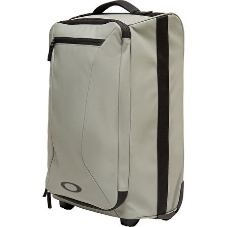 Oakley Endless Adventure Rc Carry-On Seyahat Çantası Gri-30 Litre