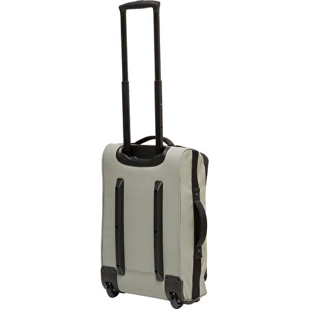 Oakley Endless Adventure Rc Carry-On Seyahat Çantası Gri-30 Litre