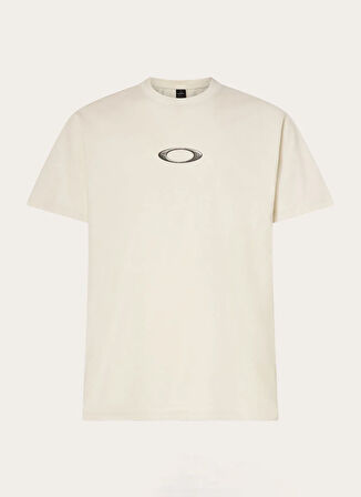 Oakley T-Shirt, XL, Krem