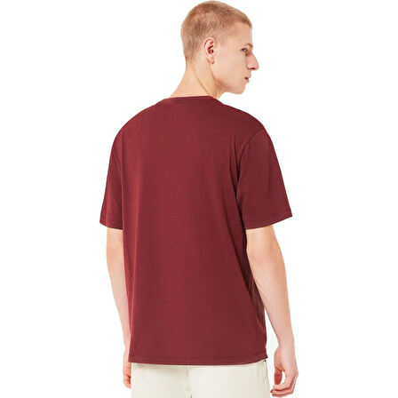 Oakley Duality B1B Tee Erkek T-Shirt