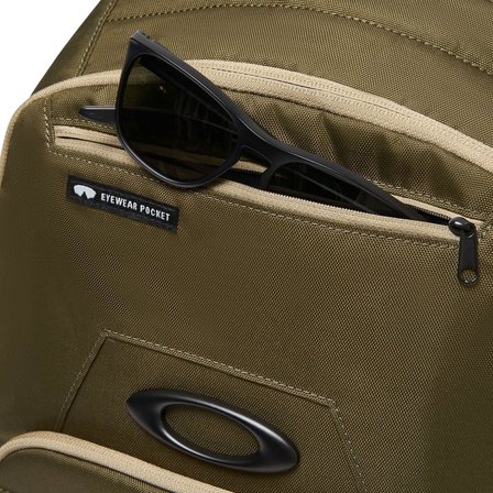 Oakley Enduro 25L 4.0 Unisex Sırt Çantası-FOS900736ARM