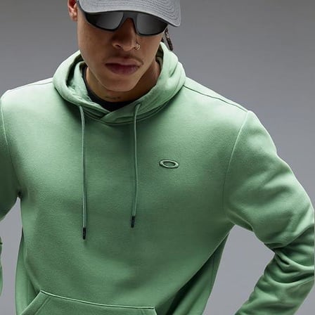 Oakley Relax Pullover 2.0 Erkek Sweatshirt-FOA404847