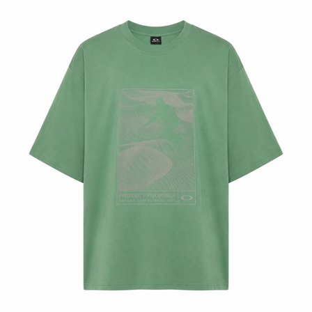 Oakley Sandboard Erkek T-Shirt-FOA407982