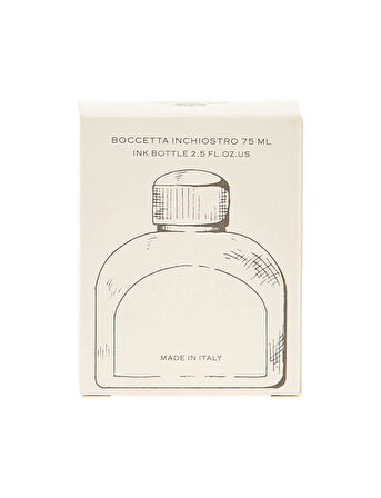 Pineider Mürekkep Well 75 ml Light Yeşil S000S008460026