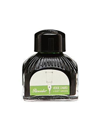 Pineider Mürekkep Well 75 ml Light Yeşil S000S008460026