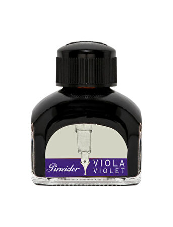 Pineider Mürekkep Well 75 ml Violet S000S008460028
