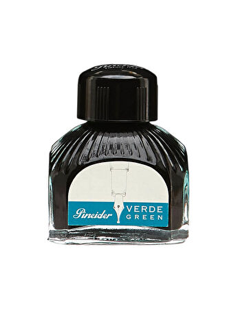 Pineider Mürekkep Well 75 ml Verde Yeşil S000S008460060