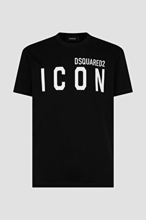 Dsquared2 Erkek T Shirt S79GC0003 S23009 980