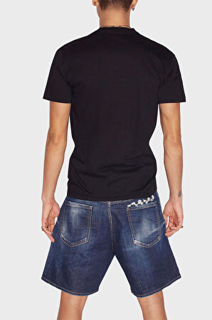 Dsquared2 Erkek T Shirt S79GC0010 S23009 980