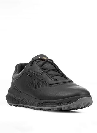 Geox Sneaker, 45, Siyah
