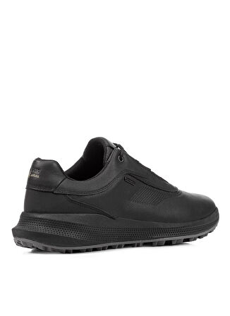 Geox Sneaker, 45, Siyah