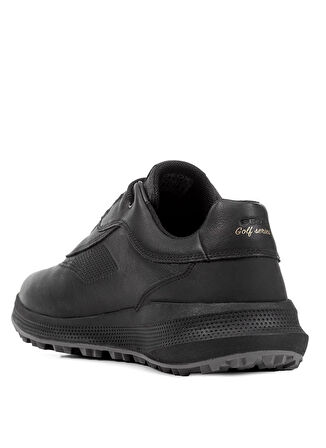 Geox Sneaker, 45, Siyah