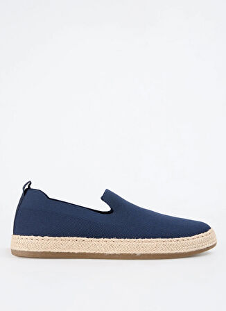 Geox Lacivert Erkek Espadril U PANTELLERIA A