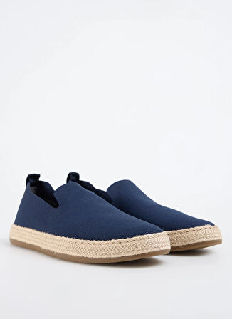 Geox Lacivert Erkek Espadril U PANTELLERIA A