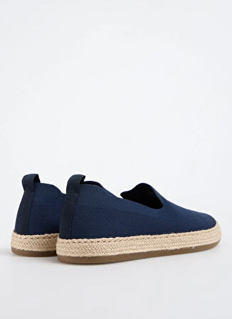 Geox Lacivert Erkek Espadril U PANTELLERIA A