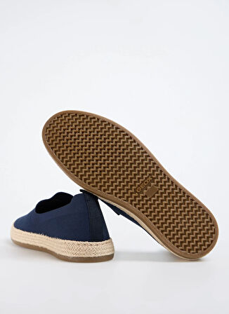 Geox Lacivert Erkek Espadril U PANTELLERIA A