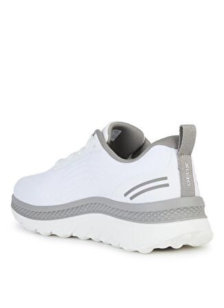 Geox Sneaker, 40, Beyaz