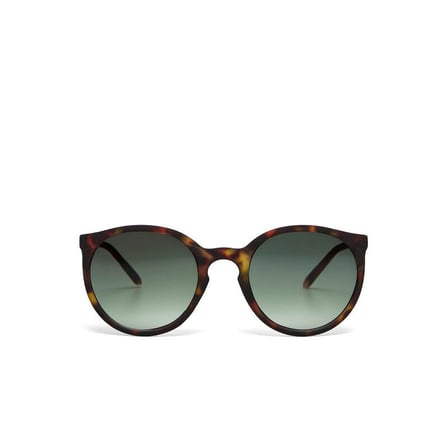 Okkia Berlino Unisex Güneş GözlüğüHavana / Lens : Kahverengi Gradyan