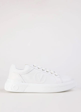 Valentino Beyaz Erkek Sneaker REY