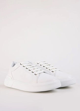 Valentino Beyaz Erkek Sneaker REY
