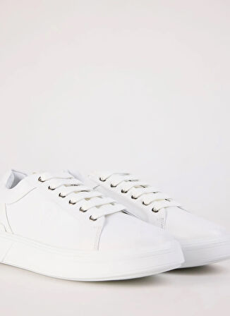 Valentino Beyaz Erkek Sneaker REY