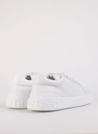 Valentino Beyaz Erkek Sneaker REY