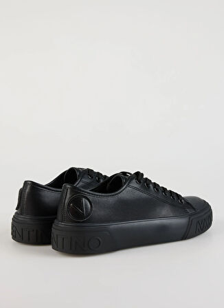 Valentino Siyah Kadın Sneaker 95A3603VIT