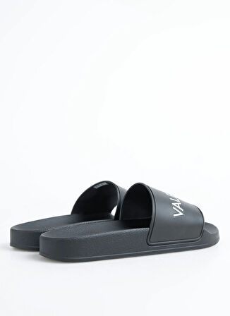 Valentino Siyah Kadın Terlik 95G1501RUB