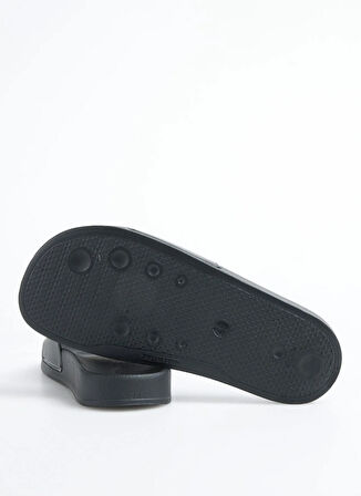 Valentino Siyah Kadın Terlik 95G1501RUB